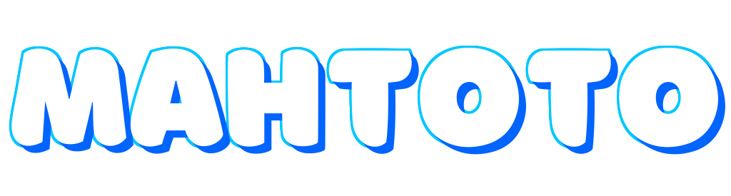 Logo MAHTOTO
